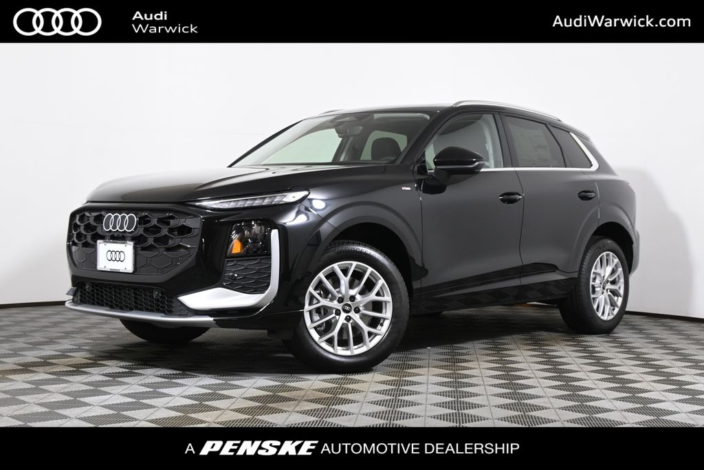 Thumbnail: 2026 Audi Q3 - 1
