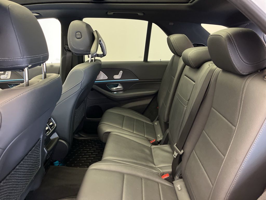 Thumbnail: 2023 Mercedes-Benz GLE - 24