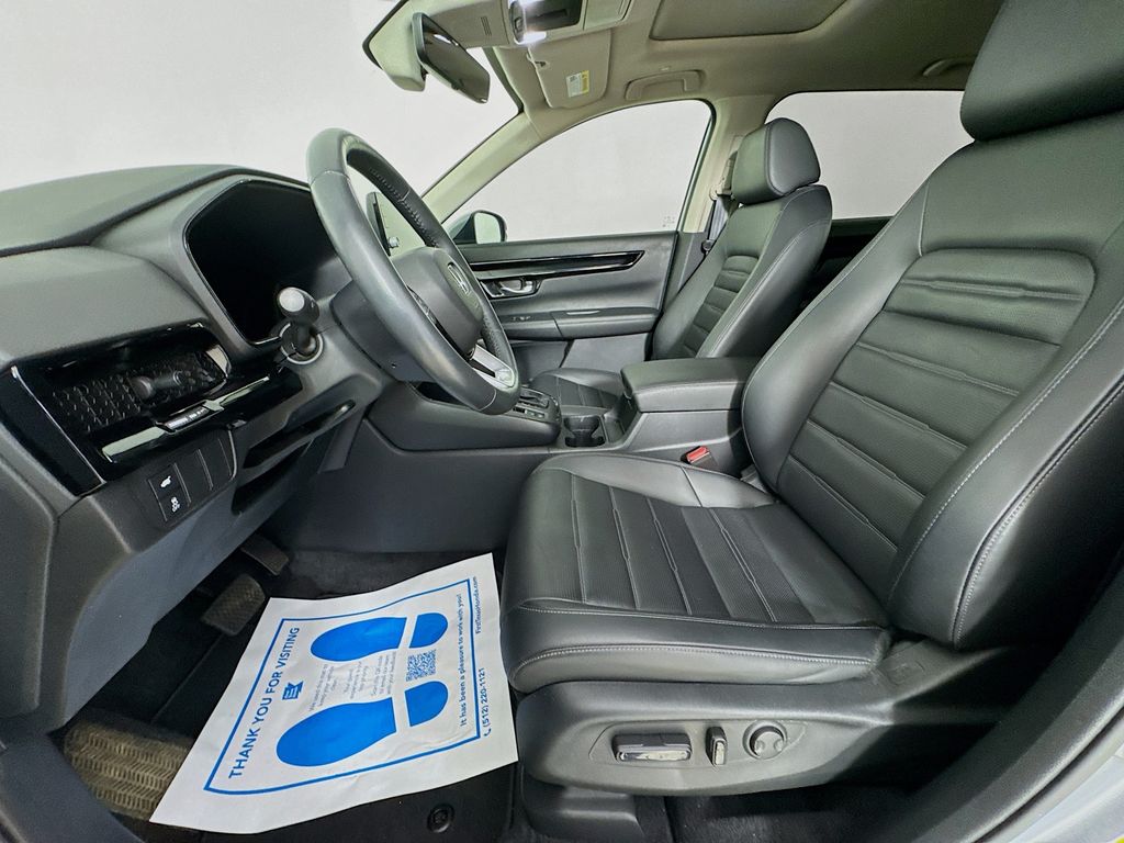 Used Car 2024 Honda Cr-v  Ex-l For Sale Under $30,000 In Austin, Texas