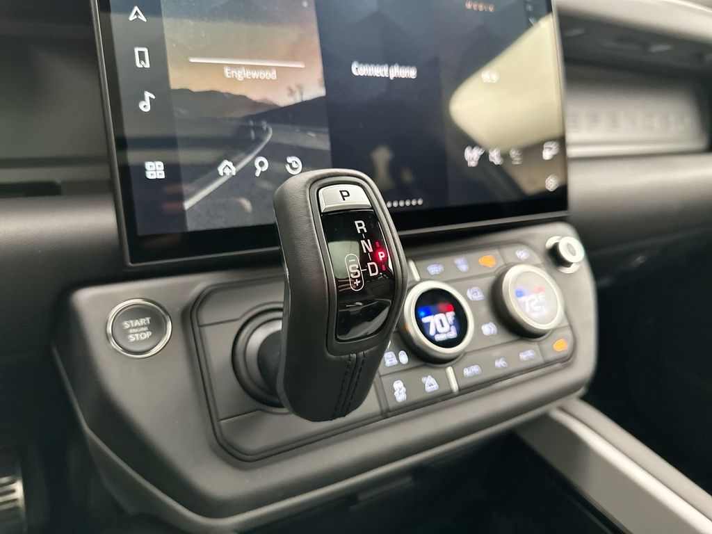 Thumbnail: 2026 Land Rover Defender - 12