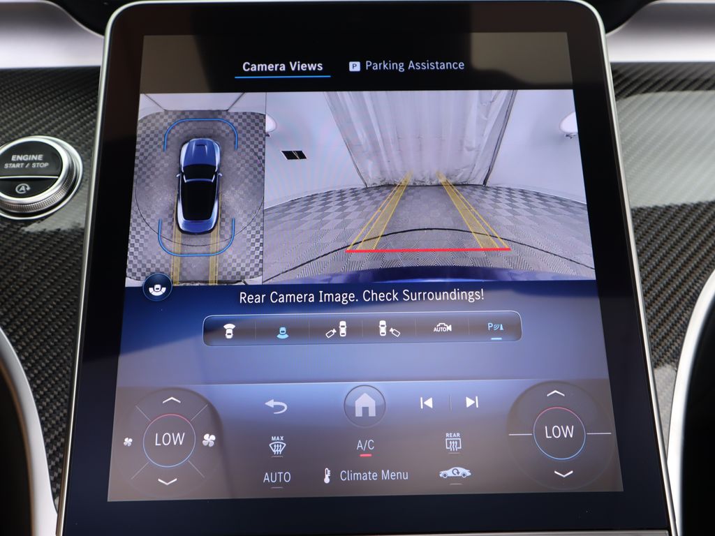 Thumbnail: 2025 Mercedes-Benz CLE - 25