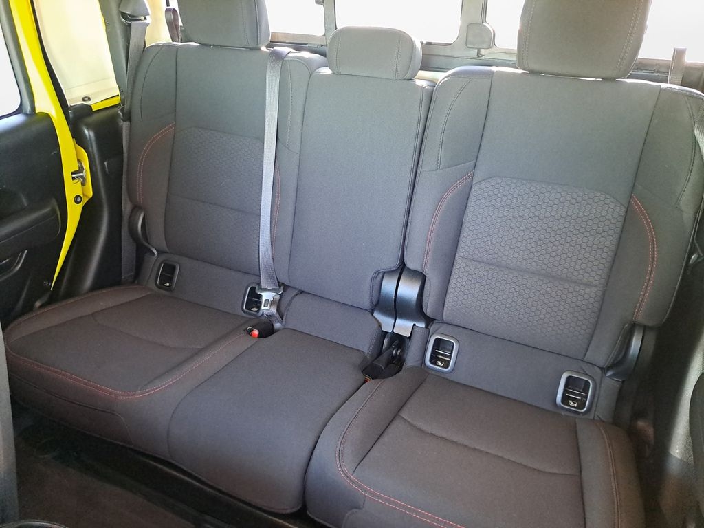 Used Car 2023 Jeep Gladiator  Rubicon For Sale Under $40,000 In Austin, Texas