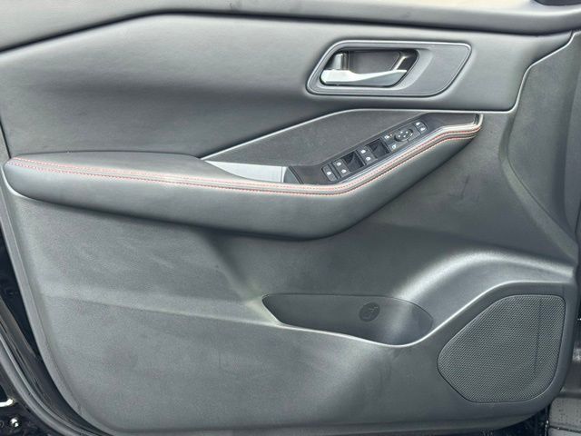 New 2026 Nissan Rogue SUV