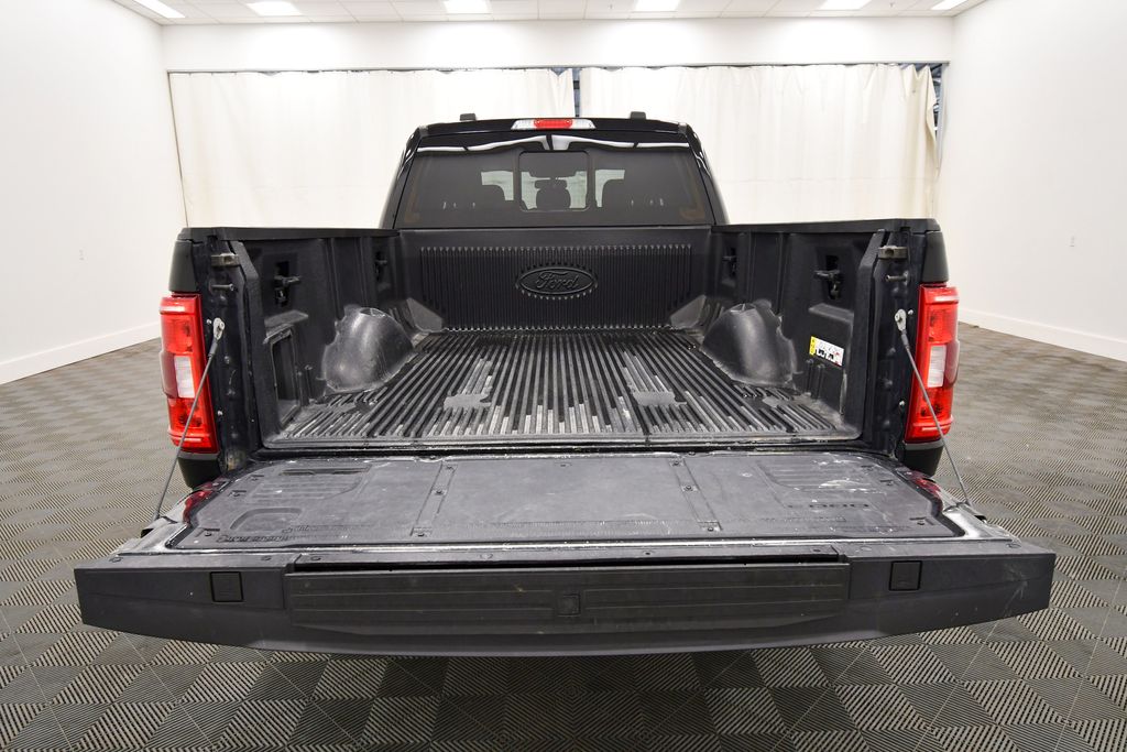 Used 2023 Ford F-150 Truck