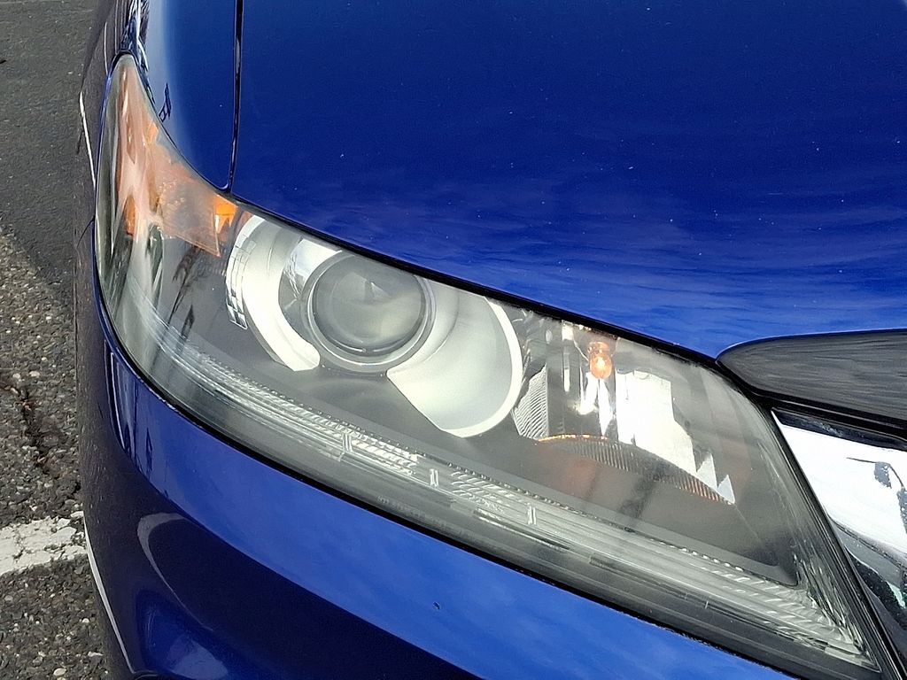 Thumbnail: 2013 Honda Accord - 9