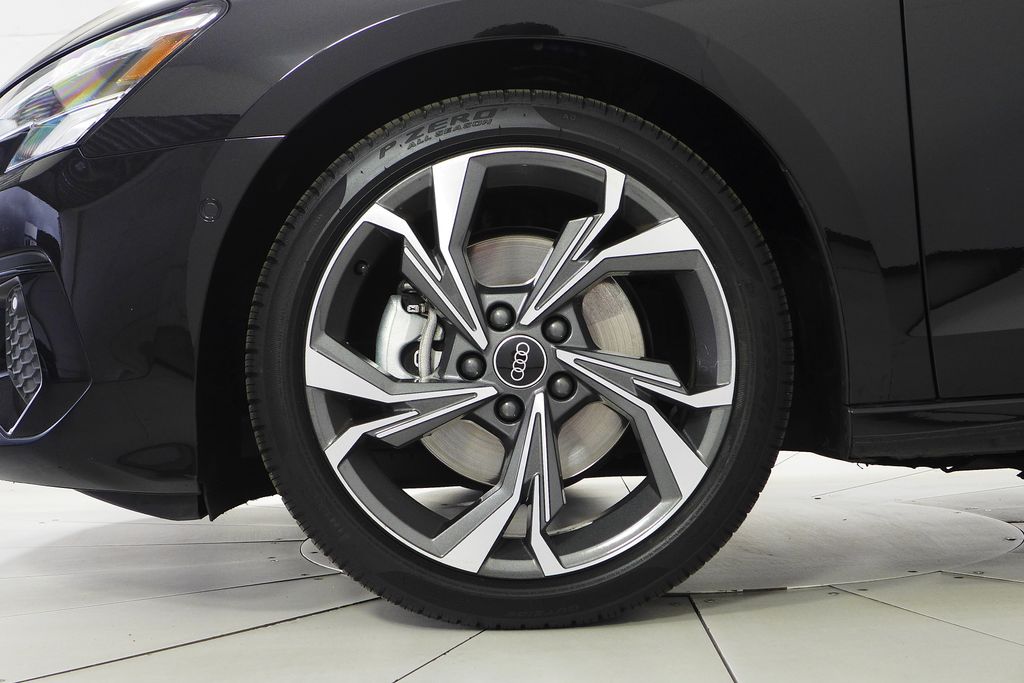 Thumbnail: 2023 Audi A3 - 5