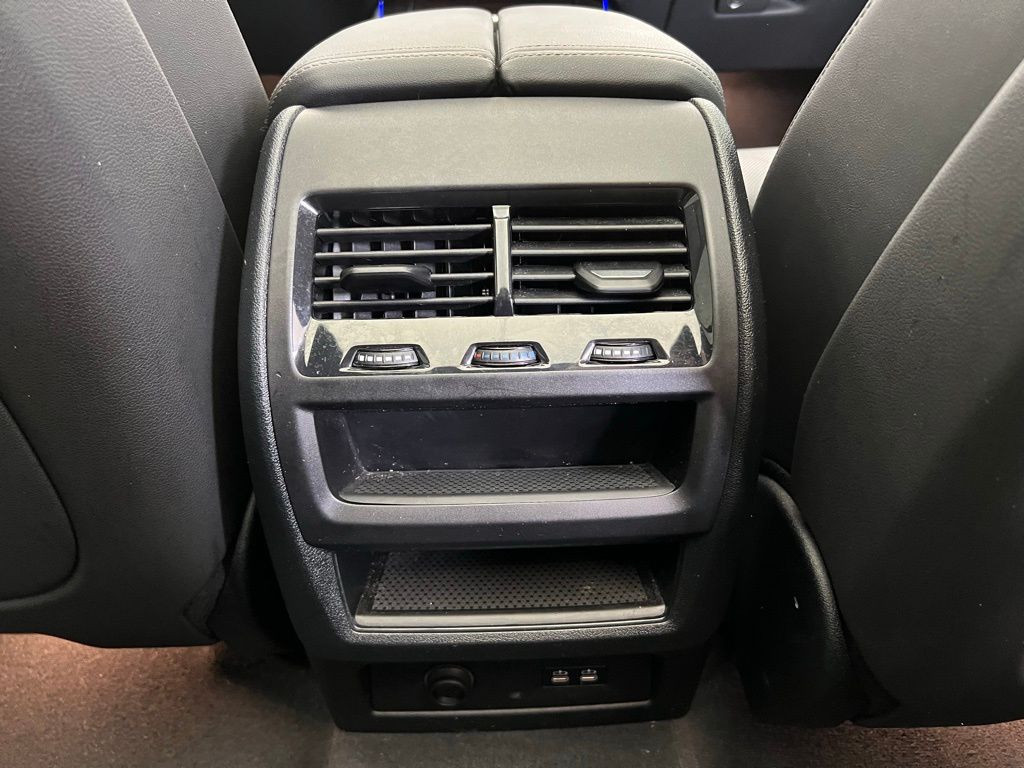 2024 BMW X5 sDrive40i 10