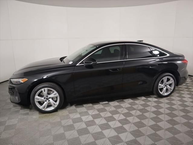 Thumbnail: 2025 Audi A5 - 8