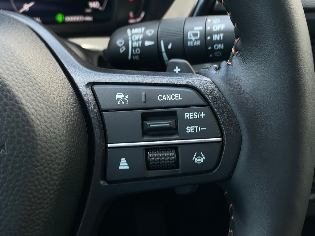 Thumbnail: 2026 Honda CR-V - 14