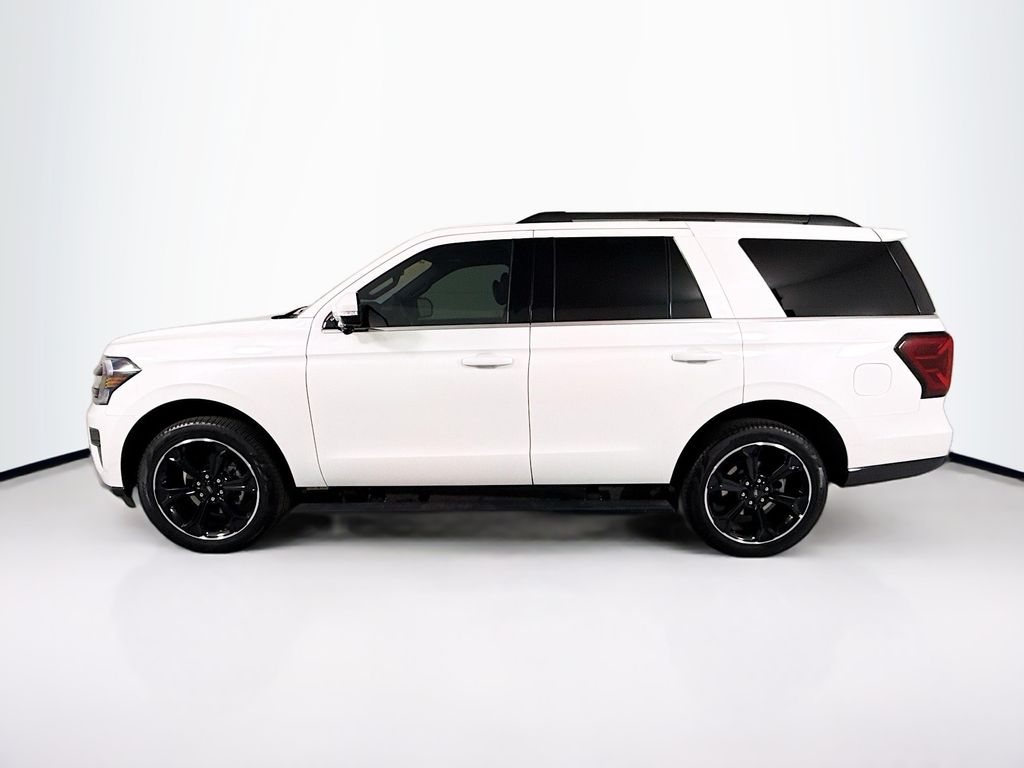 Thumbnail: 2024 Ford Expedition - 8