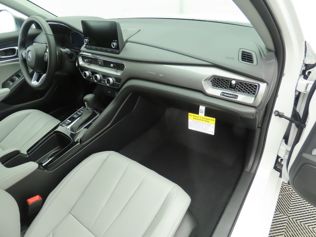 Thumbnail: 2025 Acura Integra - 19