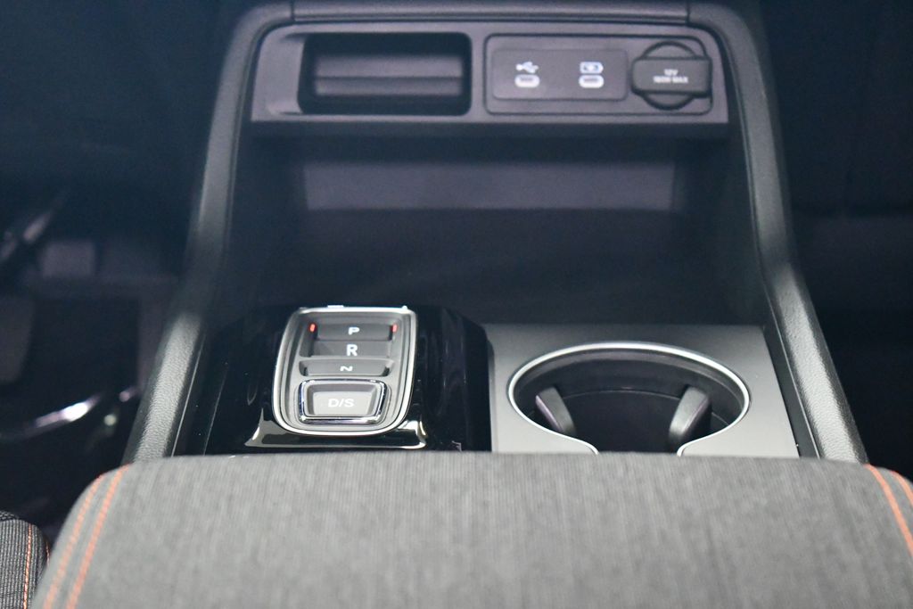 Thumbnail: 2026 Honda Pilot - 13