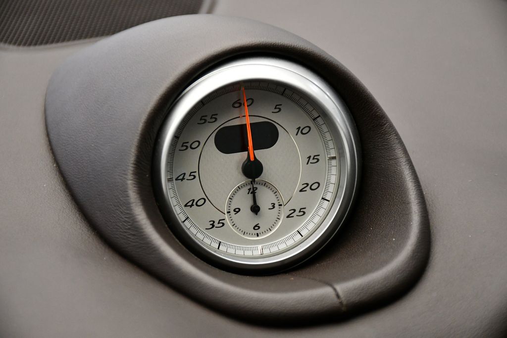 2008 Porsche Cayman S 18