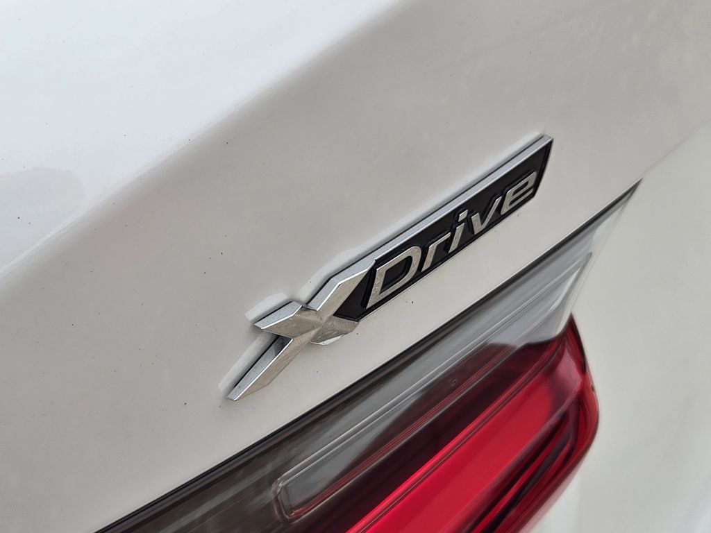used 2022 BMW 3-Series car, priced at $32,241