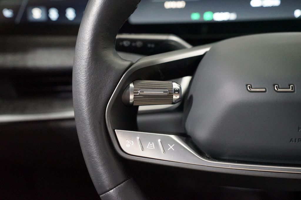 Thumbnail: 2023 Lucid Air - 15