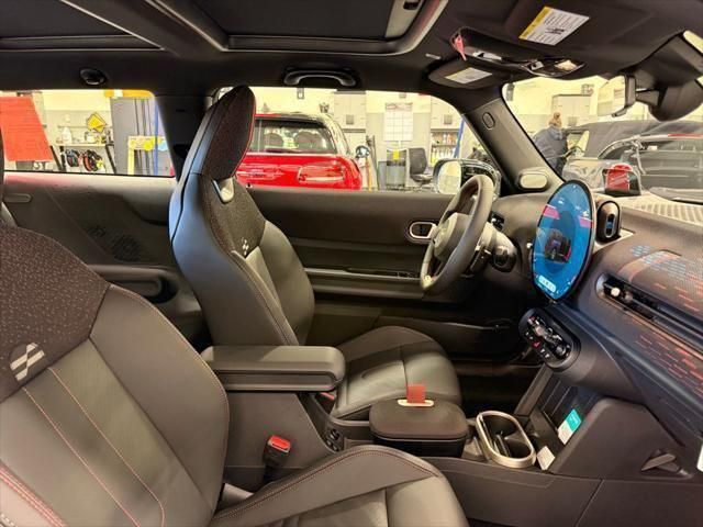 Thumbnail: 2026 MINI Cooper - 23