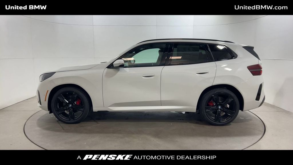 2025 BMW X3 3.0i 5