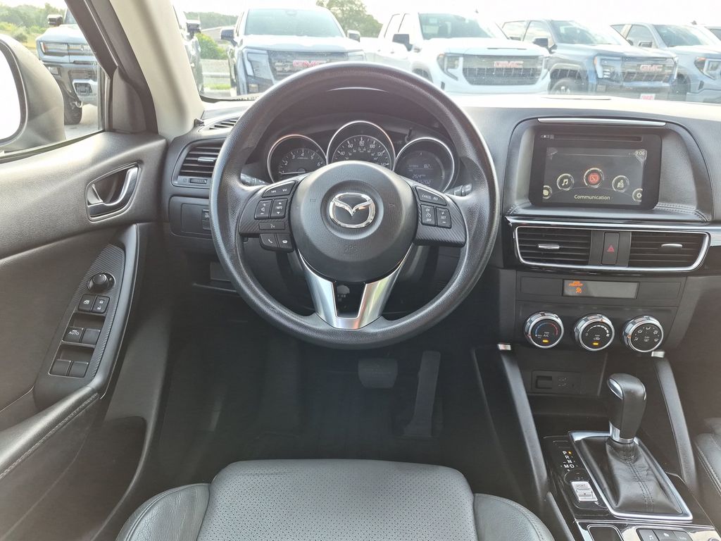 Used Car 2016 Mazda Cx-5  Sport For Sale Under $20,000 In Austin, Texas