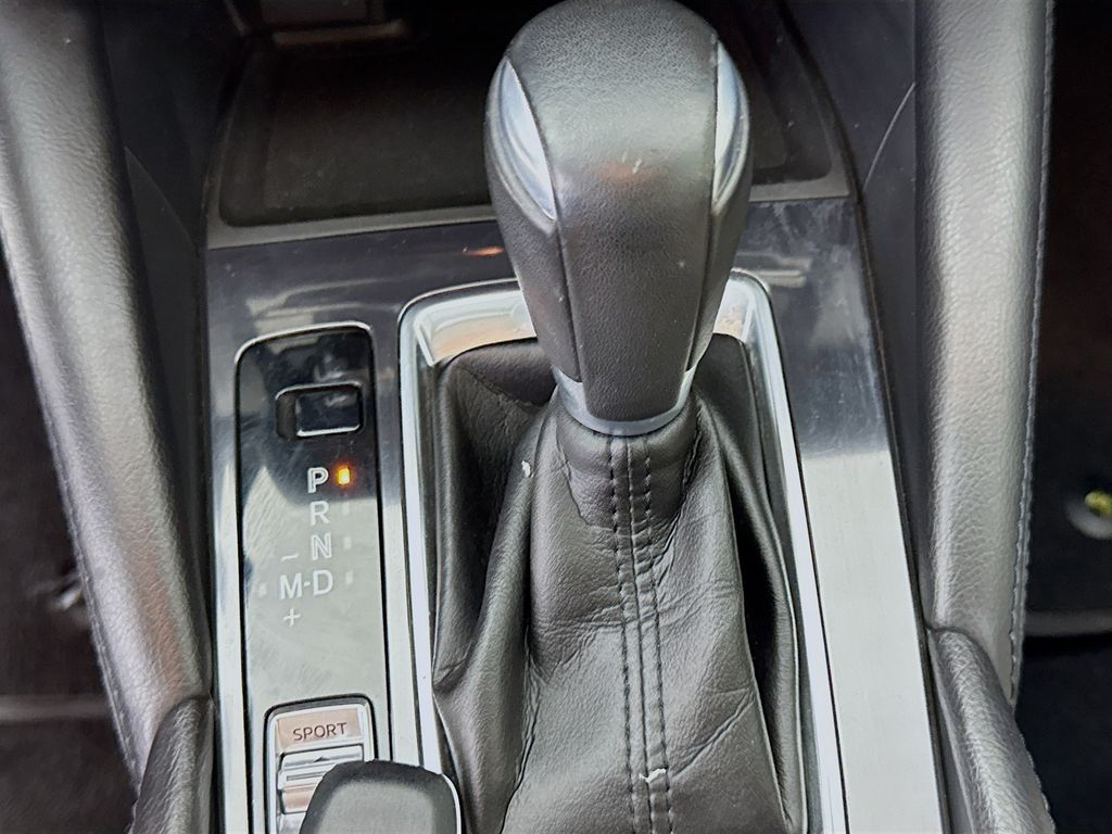 Used Car 2016 Mazda Mazda6  I Touring For Sale Under $15,000 In Austin, Texas