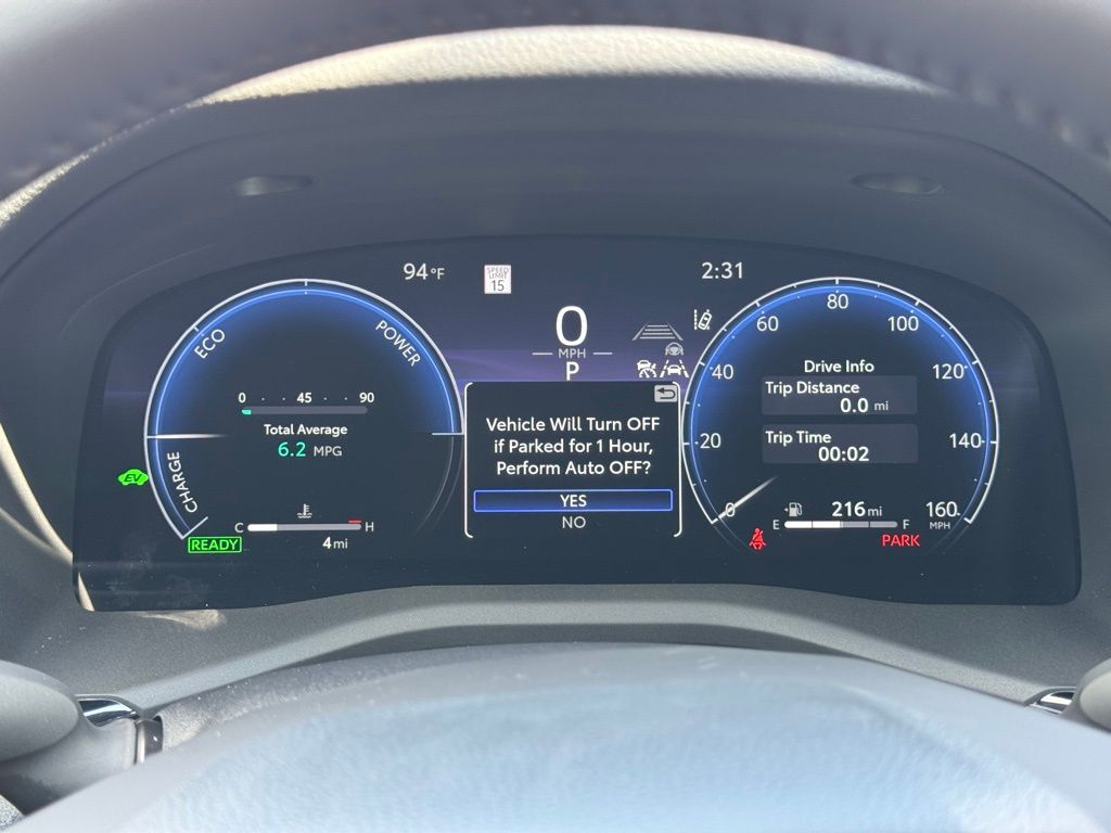 2026 Toyota Camry XLE photo 21