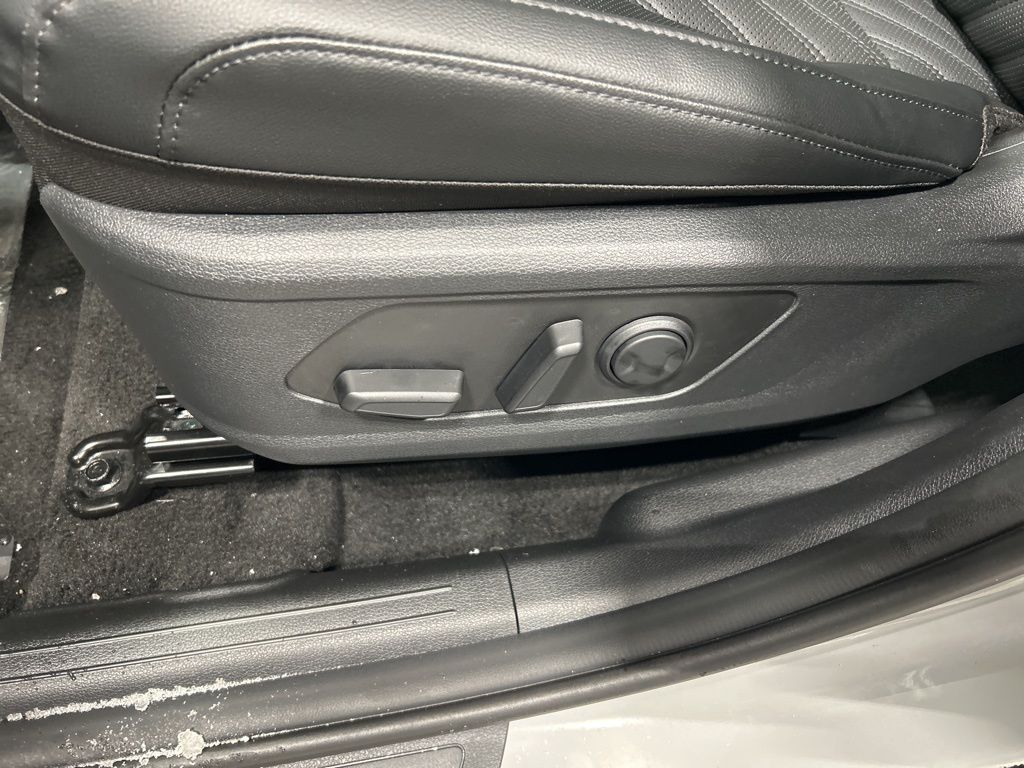 new 2026 Kia Sportage car, priced at $38,892