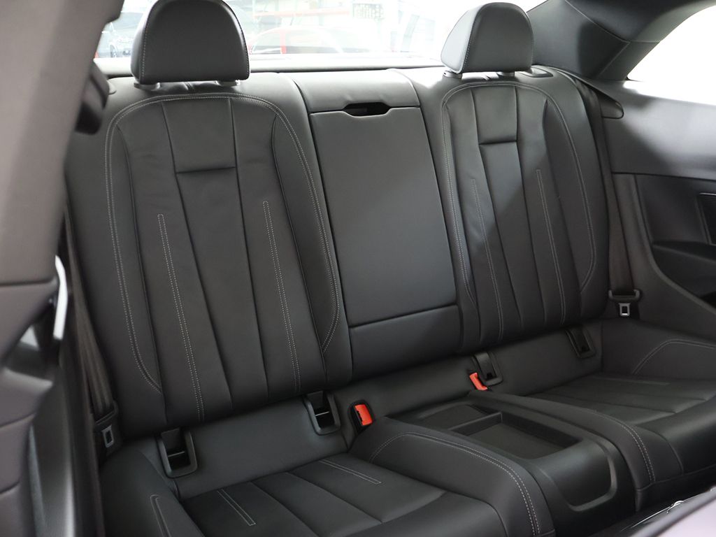 Used 2020 Gray Audi 2.0T Premium Plus image 35