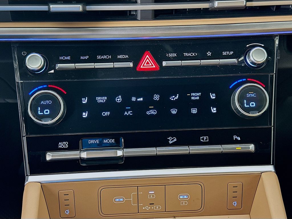 Thumbnail: 2026 Hyundai Santa Fe - 14