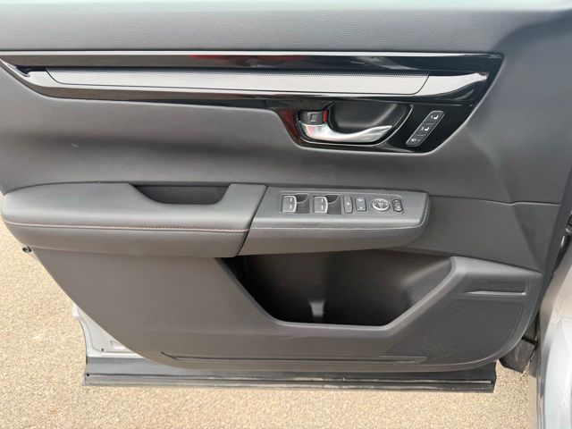 2023 Honda CR-V Hybrid