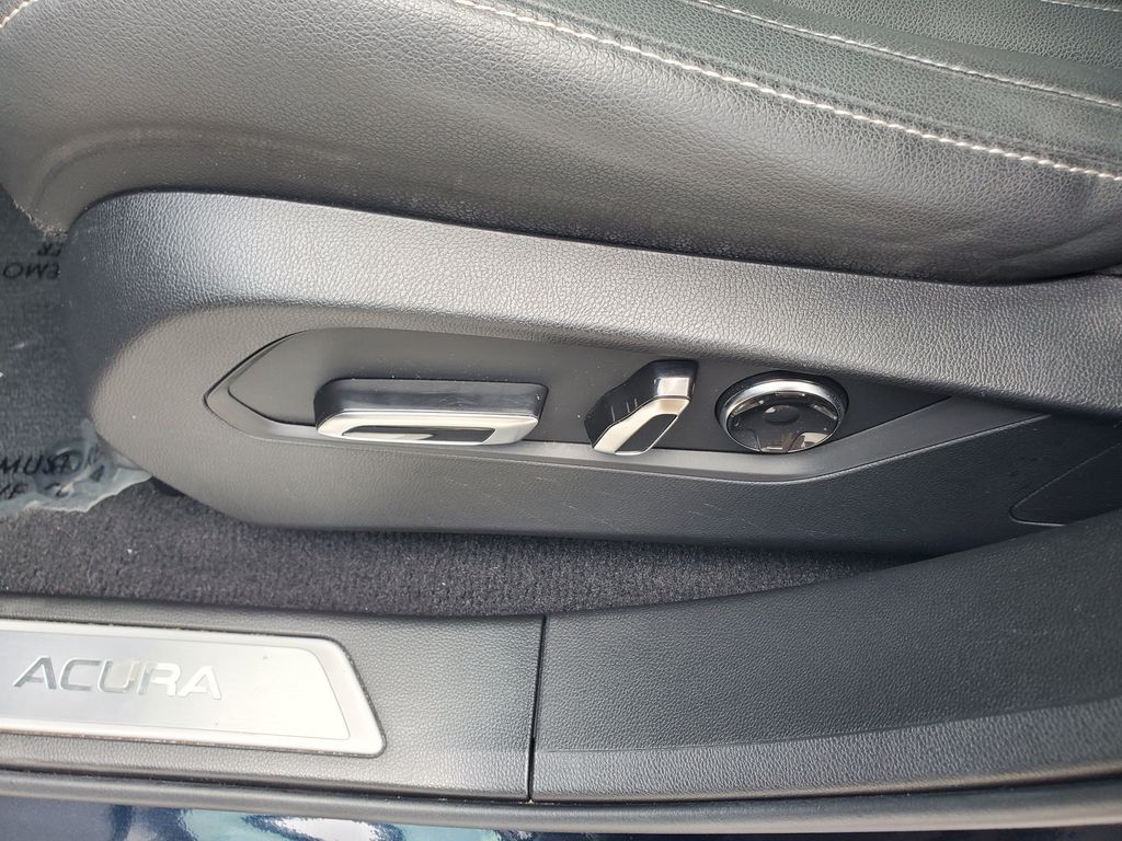 Used 2025 Acura RDX SUV