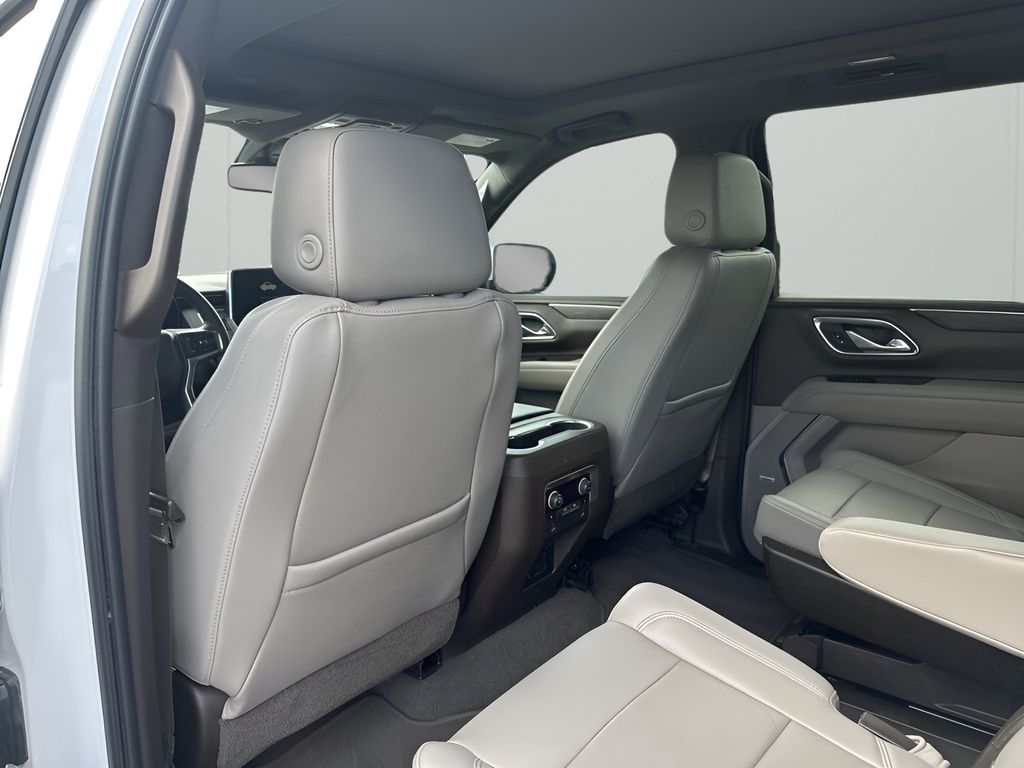 Used Car 2021 Chevrolet Tahoe  Z71 For Sale Under $50,000 In Austin, Texas