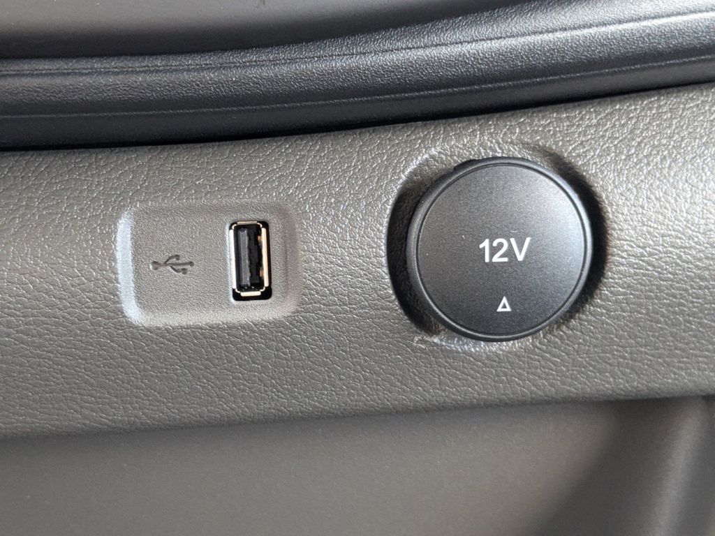 2025 Ford Transit-350 Cargo Van 