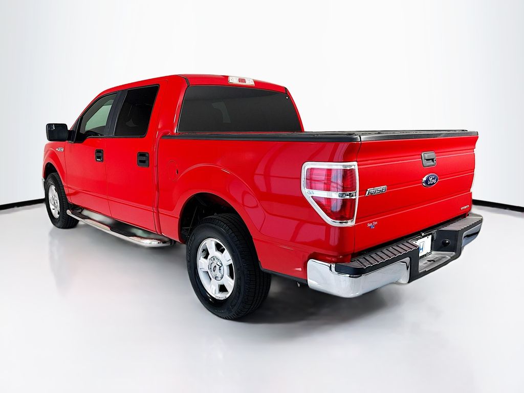 Thumbnail: 2014 Ford F-150 - 7