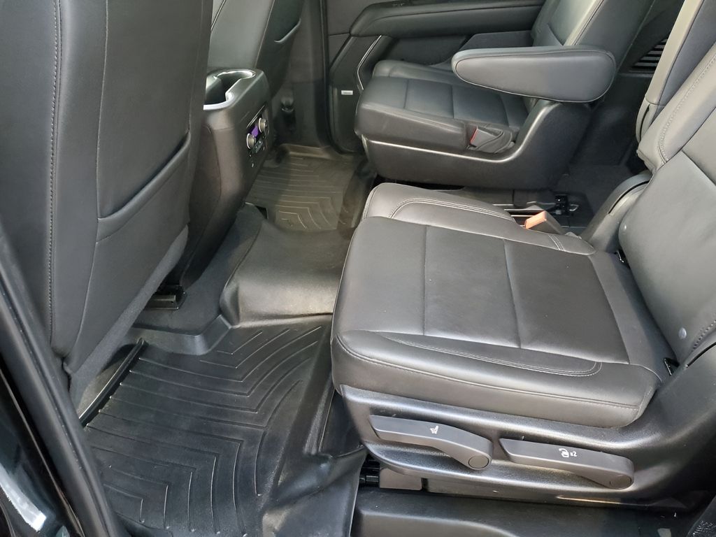 Used Car 2022 Chevrolet Tahoe  Z71 For Sale Under $50,000 In Austin, Texas