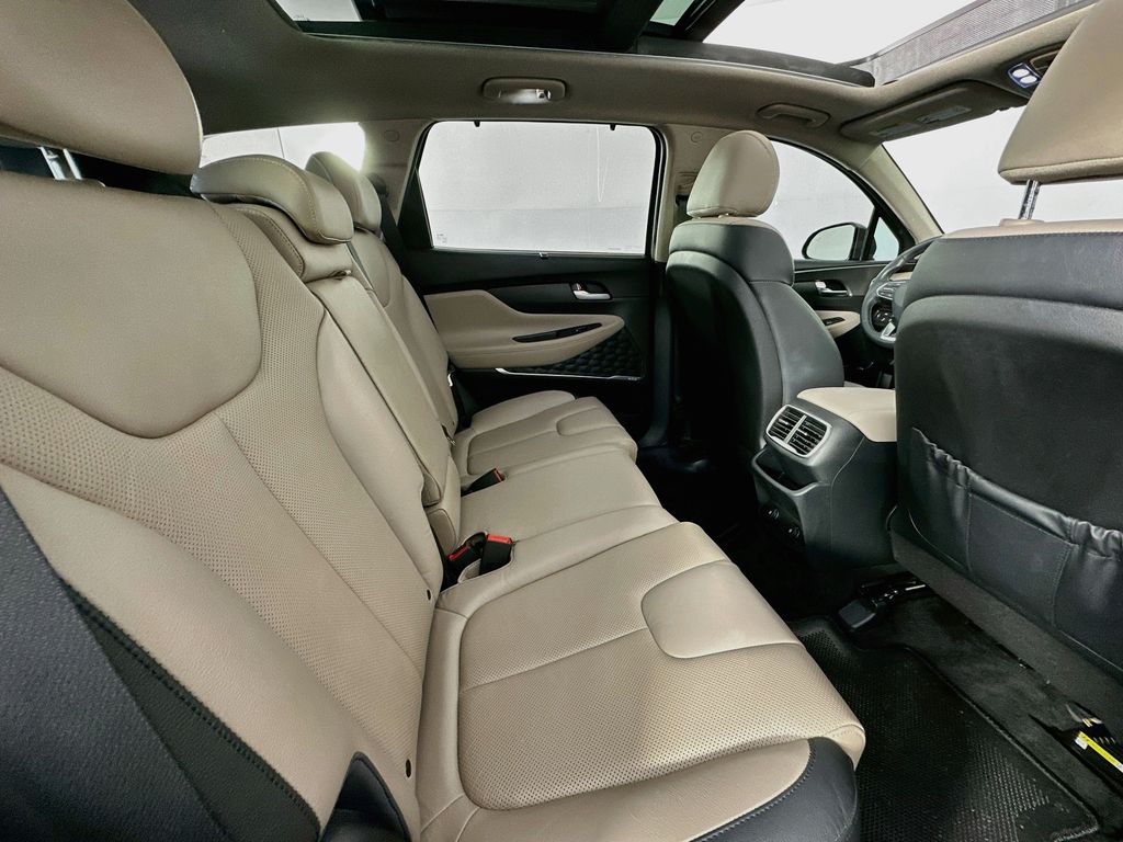 Thumbnail: 2020 Hyundai Santa Fe - 28