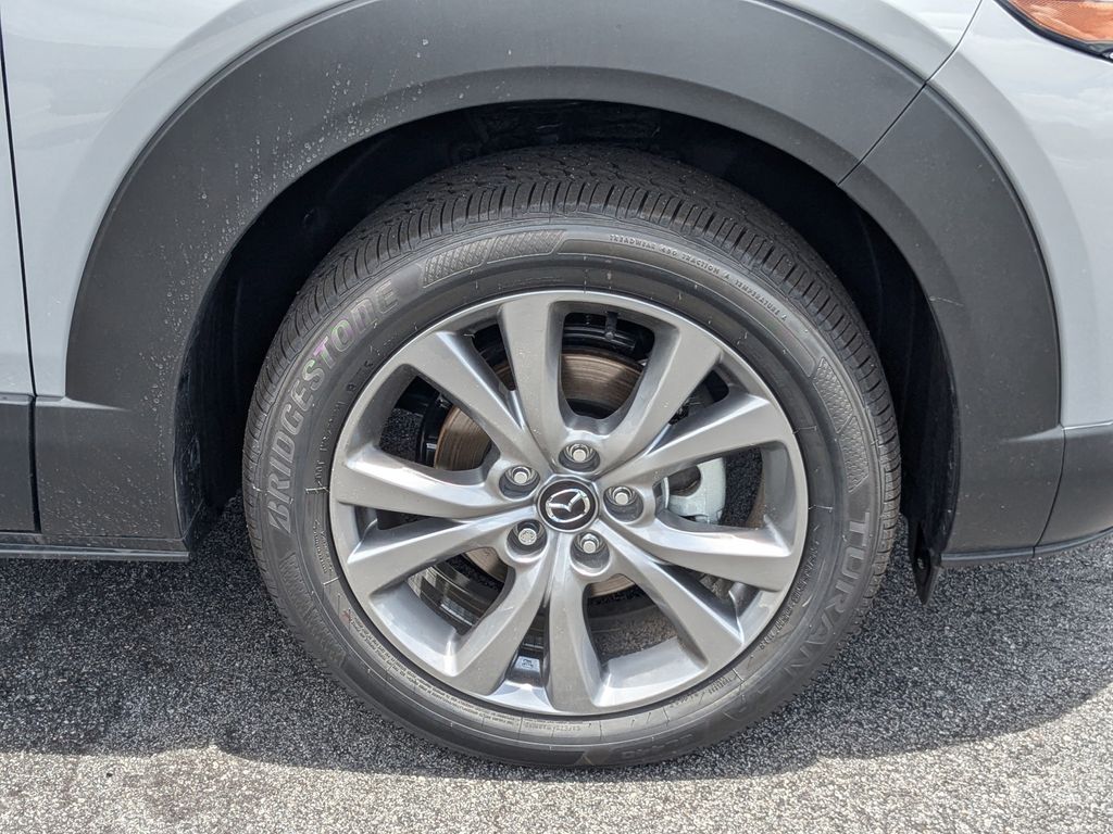 2025 Mazda CX-30 2.5 S Preferred