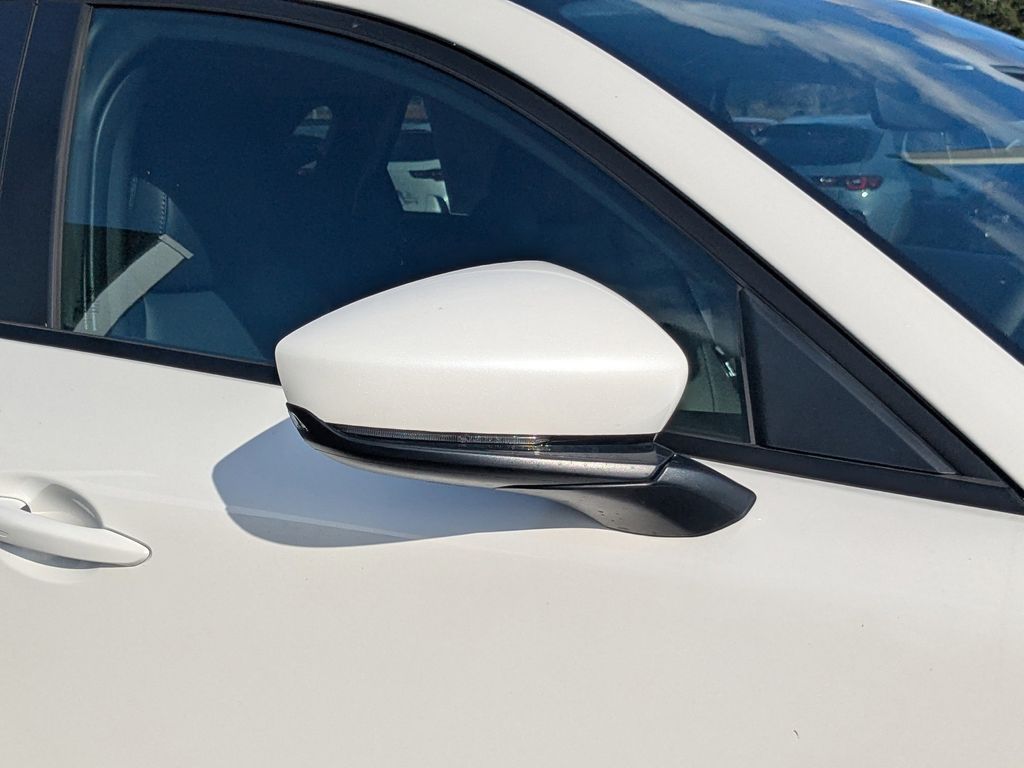 2026 Mazda CX-30 2.5 S Preferred