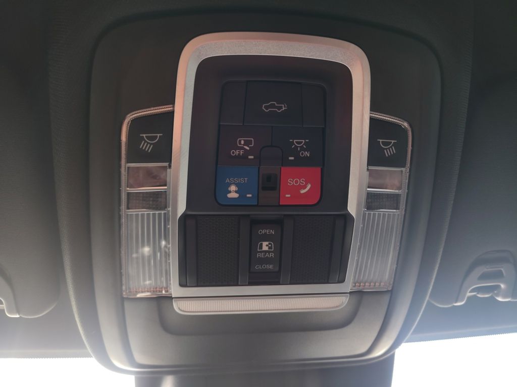 Used Car 2019 Ram 2500  Power Wagon For Sale Under $50,000 In Austin, Texas