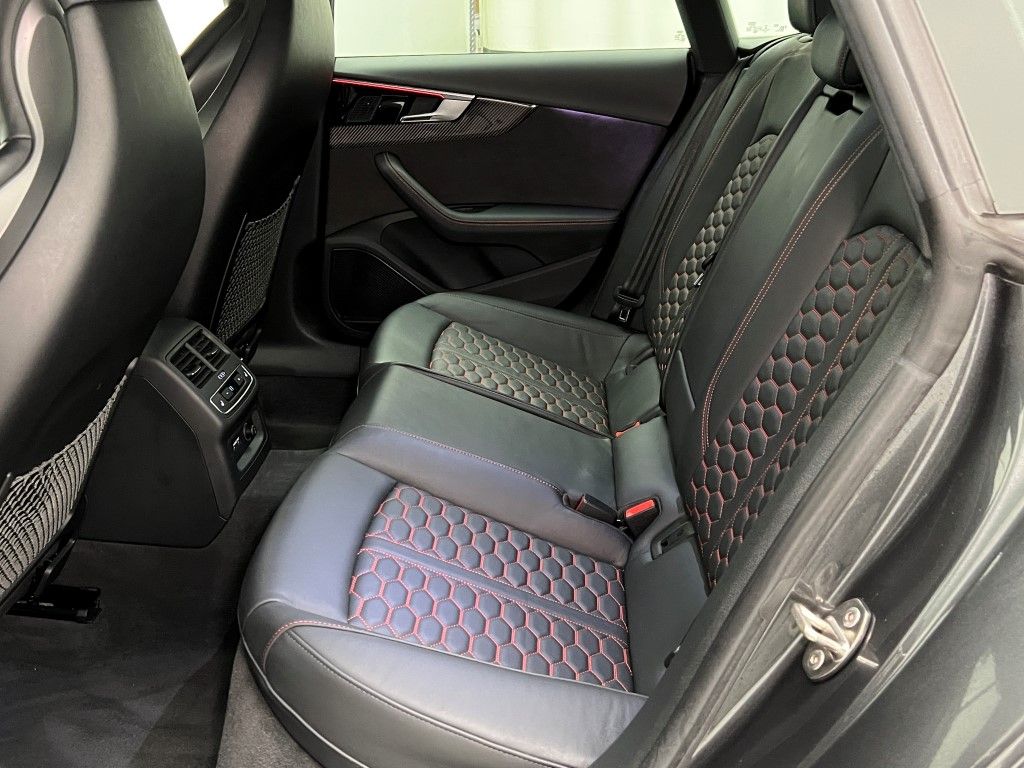 Thumbnail: 2021 Audi RS 5 - 23