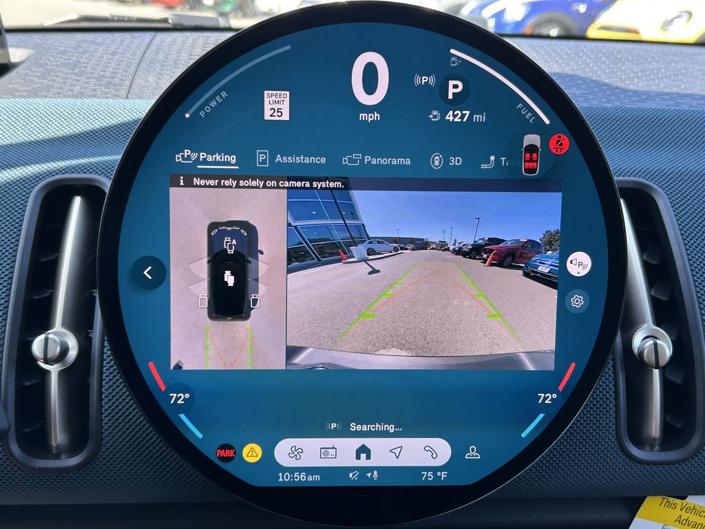 Thumbnail: 2025 MINI Cooper Countryman - 22