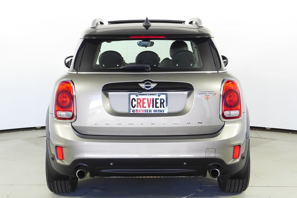 Thumbnail: 2018 MINI Cooper Countryman - 8