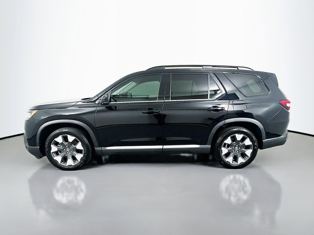Thumbnail: 2026 Honda Pilot - 8