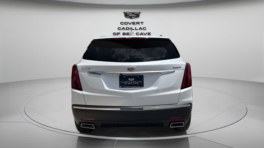 New Car 2025 Cadillac Xt5  Luxury For Sale Under $50,000 In Austin, Texas