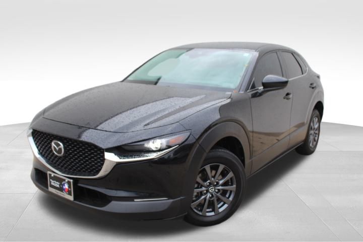 Used Car 2023 Mazda Cx-30  2.5 S For Sale Under $25,000 In Georgetown, Texas