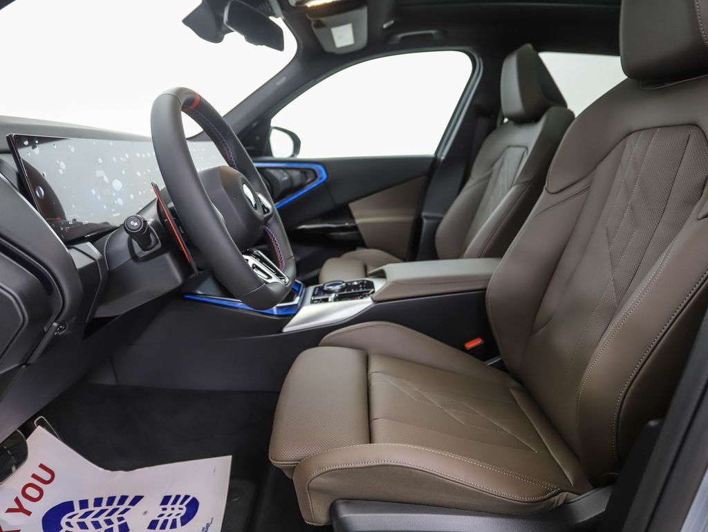 2025 BMW X3 M 11