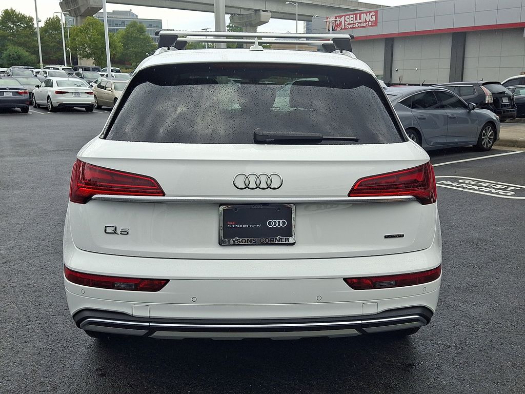 Thumbnail: 2023 Audi Q5 - 5