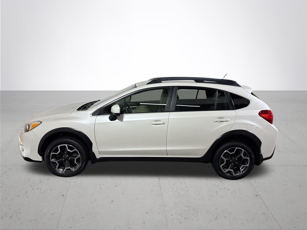 2014 Subaru XV Crosstrek 2.0i Limited