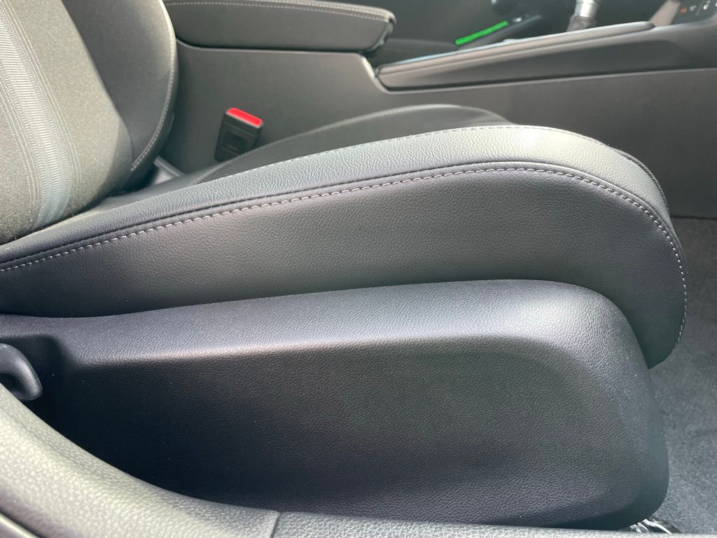 Thumbnail: 2026 Honda Civic - 30