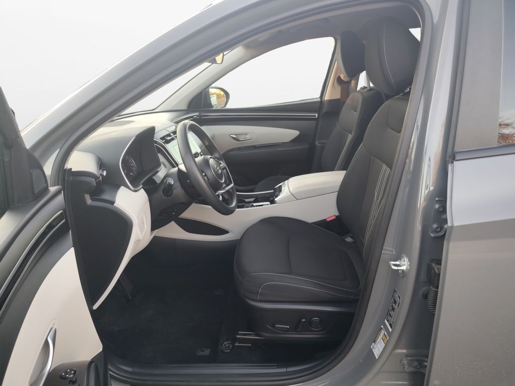 Used Car 2024 Hyundai Tucson  Sel For Sale Under $20,000 In Austin, Texas