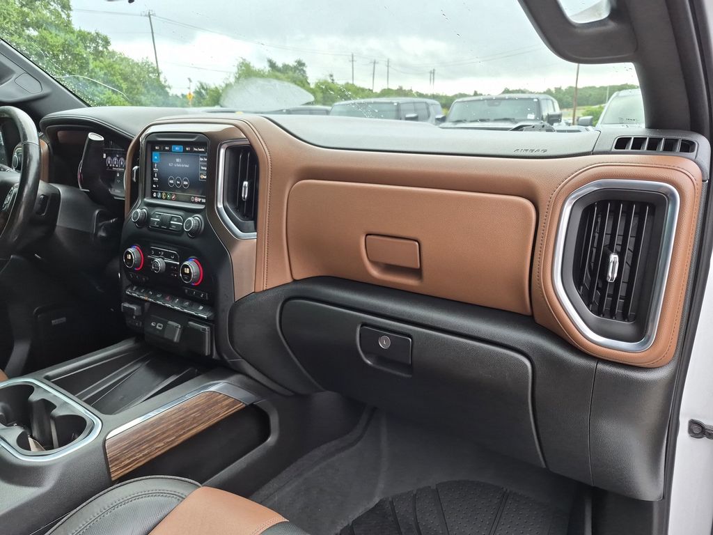 Used Car 2020 Chevrolet Silverado 3500hd  High Country For Sale Under $60,000 In Austin, Texas