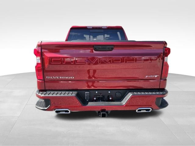 2024 Chevrolet Silverado 1500 RST 7